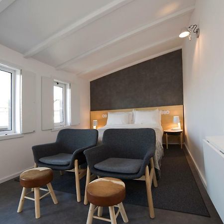 Oporto Design Attic - Solar Da Avenida Appartement Buitenkant foto