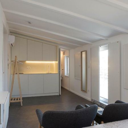 Oporto Design Attic - Solar Da Avenida Appartement Buitenkant foto