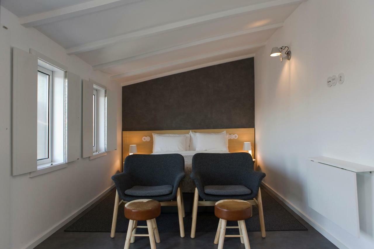 Oporto Design Attic - Solar Da Avenida Appartement Buitenkant foto