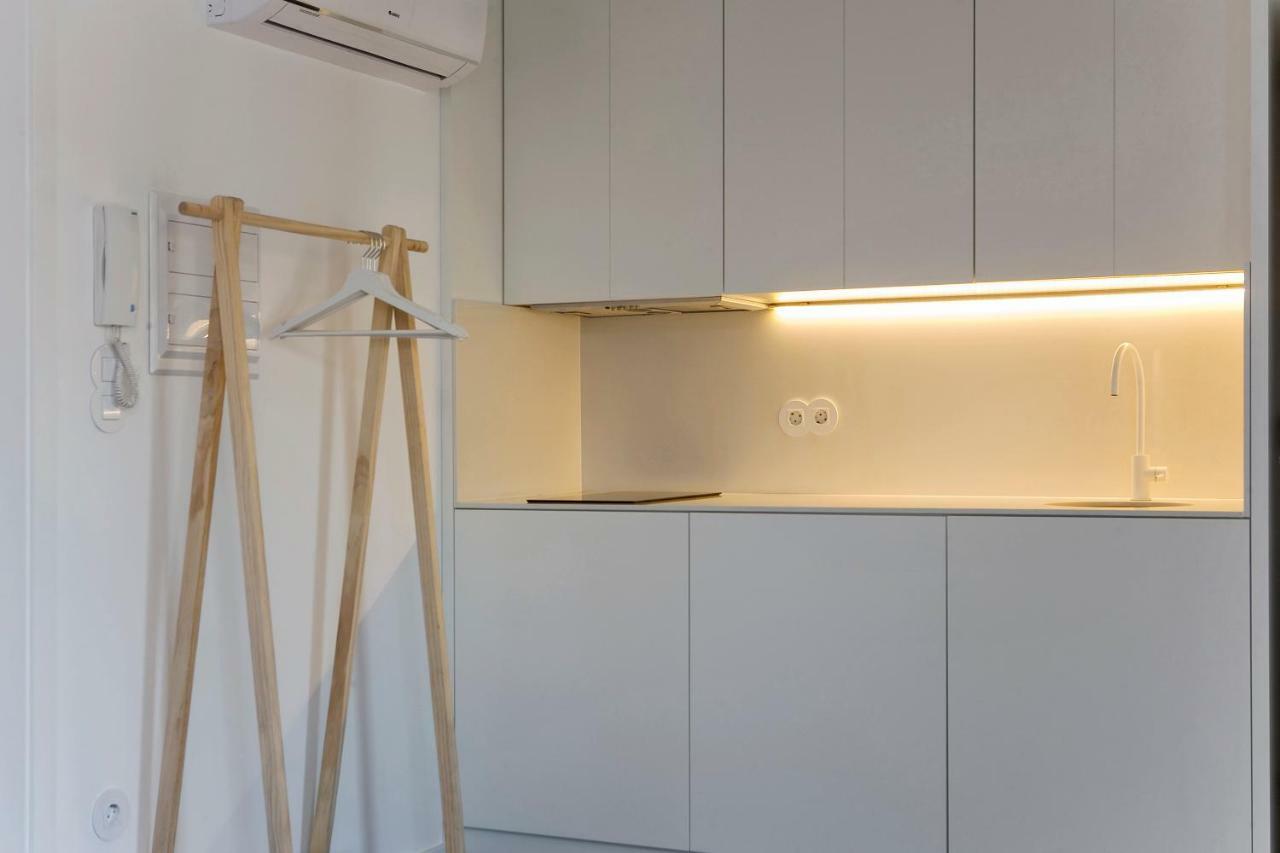 Oporto Design Attic - Solar Da Avenida Appartement Buitenkant foto