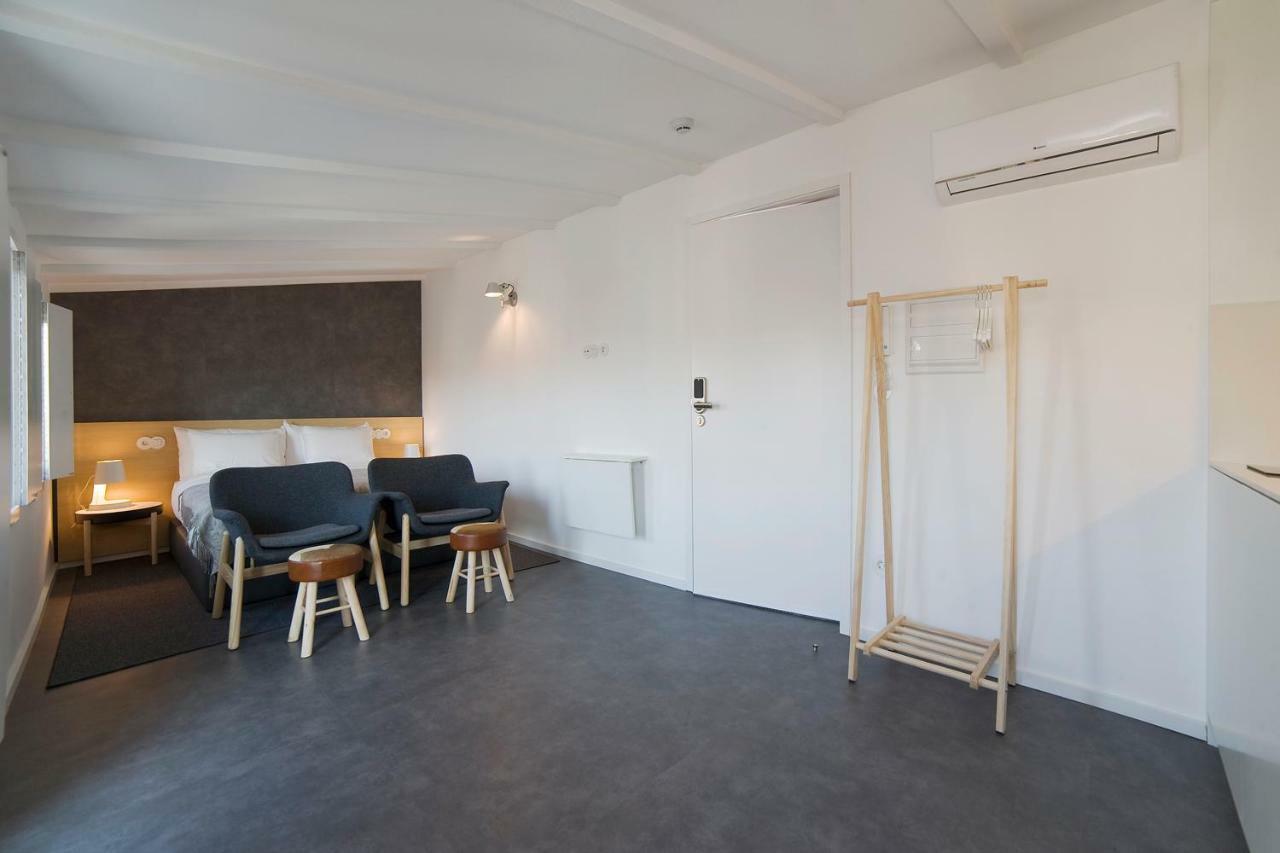 Oporto Design Attic - Solar Da Avenida Appartement Buitenkant foto